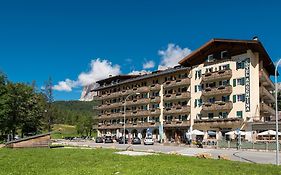 Hotel Villa Argentina